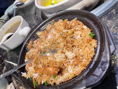 鸡肉煲仔饭-先机泉水鸡汤(南山老君洞店)