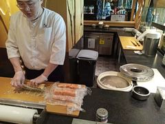 -西村日本料理(香格里拉饭店)