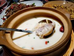 -拾捌川·自贡爆炒(新街口店)