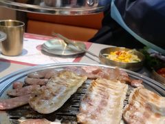 -韩一品韩国料理(柏庐南路店)