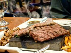 -Entrecôte 法国牛扒馆(保利·时光里店)