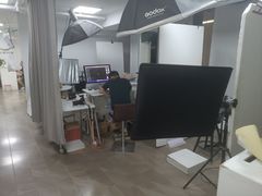 -微笑时刻照相馆·企业合影·商务外拍(北京五道口店)