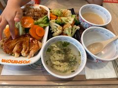 -吉野家(次渠大街店)