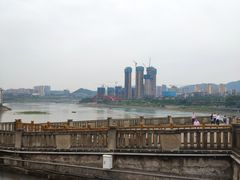 -中国宜宾·长江地标广场