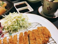 -大吉鲜鱼料理自慢(维也纳大厦店)