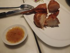 -港丽餐厅(高德置地店)