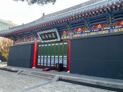 -长安寺