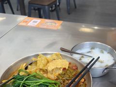 -小螺大作·螺蛳粉火锅(林和西店)