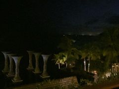 -日落吧·海景咖啡厅·餐酒吧·鸡尾酒·下午茶·乐队表演·浪漫夕阳·三亚文华东方酒店