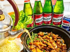-张大厨鸡煲王·小龙虾·16年老字号(新圳东路店)