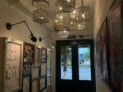 -雕刻时光咖啡馆(南院门店)