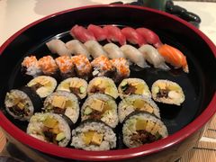 -滩万日本料理Nadaman(国贸大酒店)
