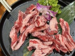 -大唐尚武烤活鳗鱼黑牛烤肉(唐山大里路天元花园店)