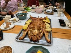 -浮何烤铺(桐梓林店)
