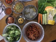 -姜虎东白丁烤肉(深圳湾后海汇店)