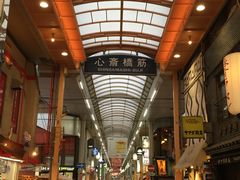 -丸龟制面(北心斋桥店)