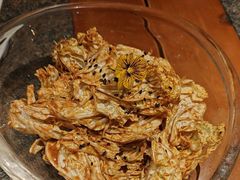 -真地道京味府·鲜橙烤鸭·北京菜(朝外大街东大桥店)