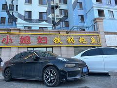 -小媳妇铁锅炖鱼(世博园店)