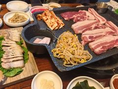 -Dombe豚(黑猪肉街店)