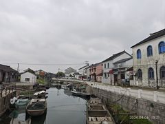 -莲花岛景区