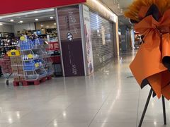 -家乐福(古北店)