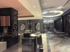 -鹭江潮餐厅·福建菜(鹭江佲家酒店)