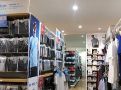 -优衣库(上海虹口龙之梦店)