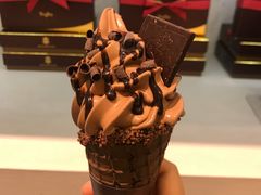 -GODIVA(月星环球港店)