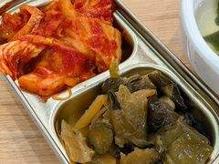 -米村拌饭(东方新天地店)