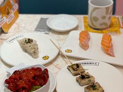 -元气寿司(宝安壹方城店)