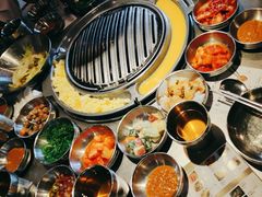 -GOGIYA·咕叽吖韩国传统烤肉店(小榄店)