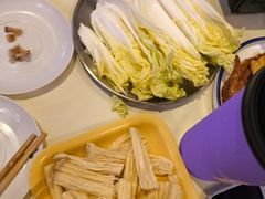 -霄汉牛三鲜湖北砂锅菜(万松园2店)