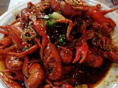-汉虾王.小龙虾.武汉菜.粤菜(科技园店)