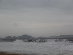 -烟墩角天鹅湖