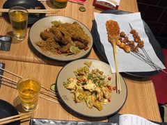 -壹酒贰肉1926·深夜食堂(南京北街店)