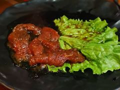 -红小姐的烤肉店(西三旗店)