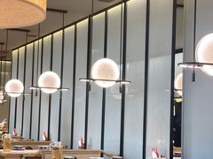 -绿茶餐厅(许昌万达广场店)