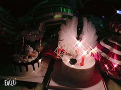 -卡漫莫尼蛋糕(私人定制店)