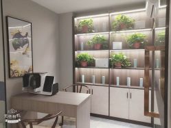 -水灵珑美容造型中心