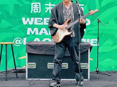 -老外街