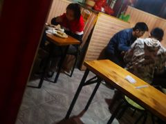 大堂-如意香辣鸡架(总店)