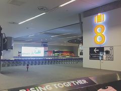 -吉隆坡国际机场