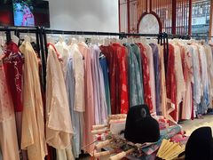 -汉仪华裳汉服旗袍·摄影写真馆(乌镇西栅店)