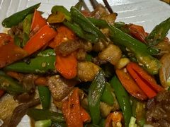 -竹里馆 ·茶食(奥体店)