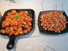 -巴厘龙虾·榜首油焖大虾(洞庭·艺术洋房店)