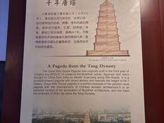 -大慈恩寺(大雁塔)
