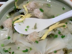 -苏小柳手工点心(人民广场分院)