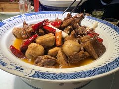 -院8里·小聚园(九眼桥店)