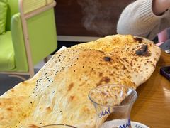 -SULTAN·苏坦土耳其餐厅(新光汇店)