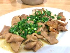 -长平肥姐白粥·海鲜打冷